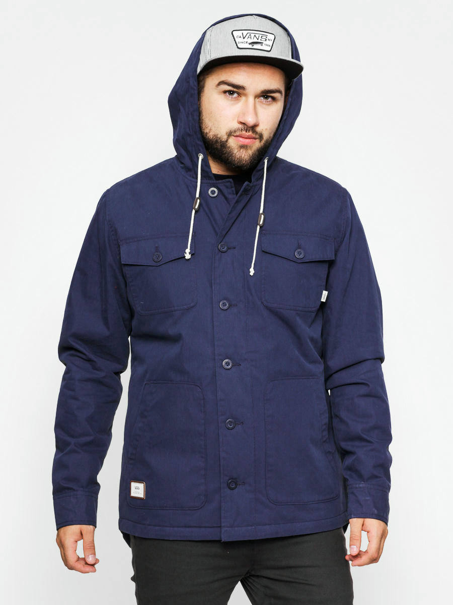 Vans store lismore jacket