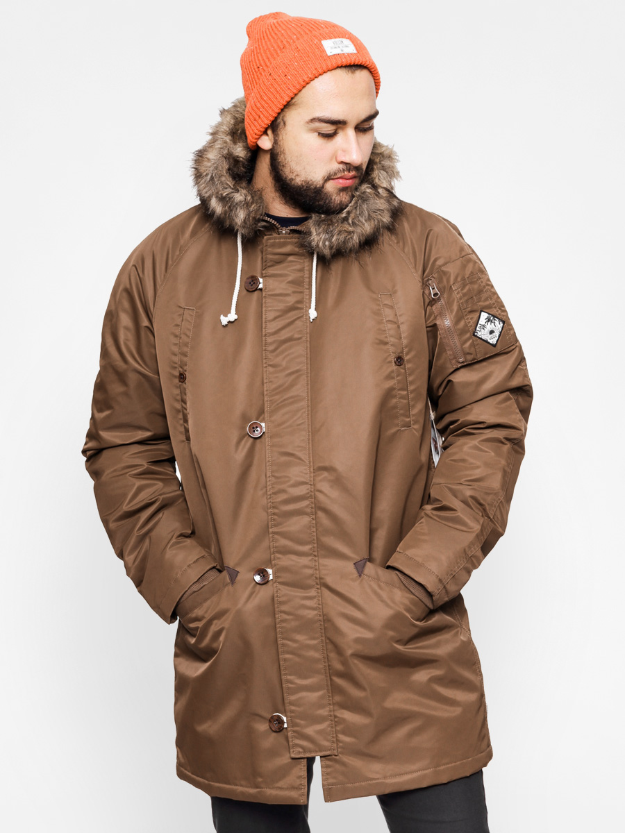 vans anchorage jacket