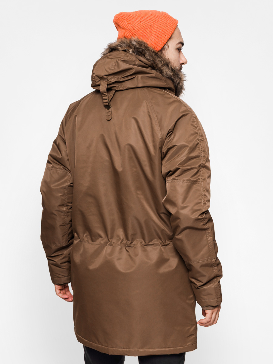 vans anchorage jacket