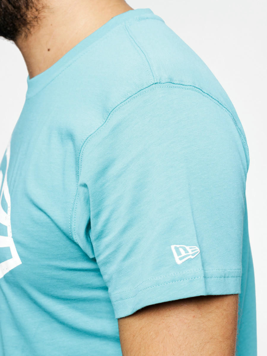 New Era Essential Flag Blue T-Shirt