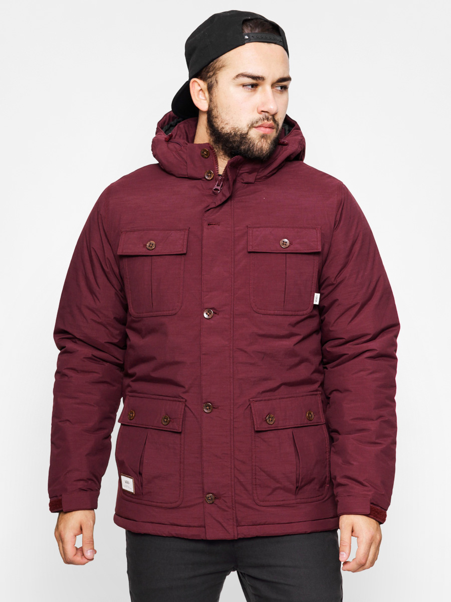 Vans Jacke Mixter II (port)