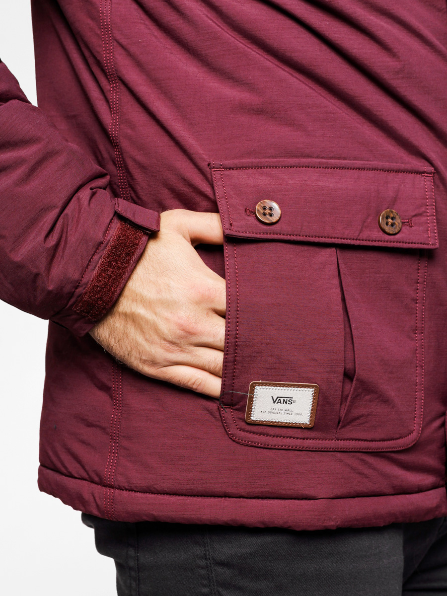 Vans Jacke Mixter II (port)