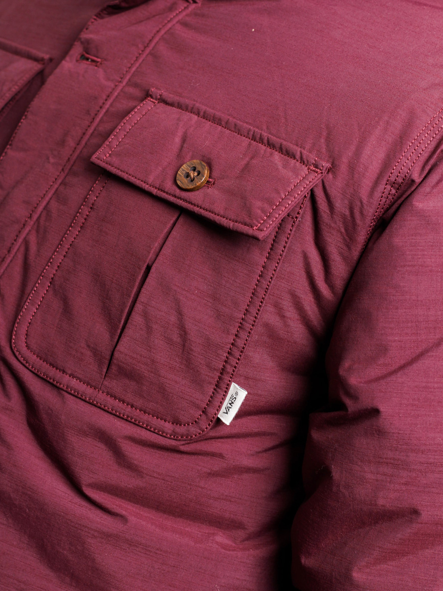 Vans Jacke Mixter II (port)