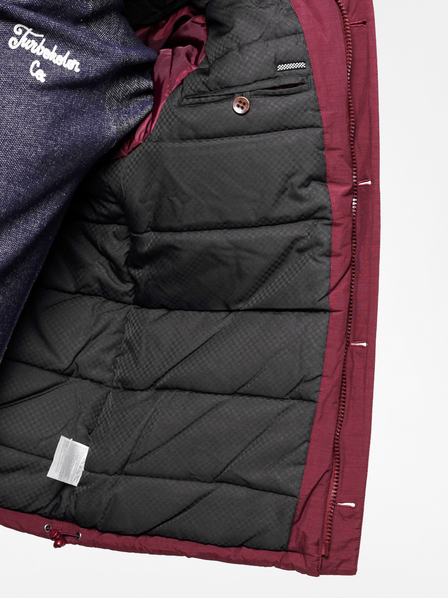 Vans Jacke Mixter II (port)