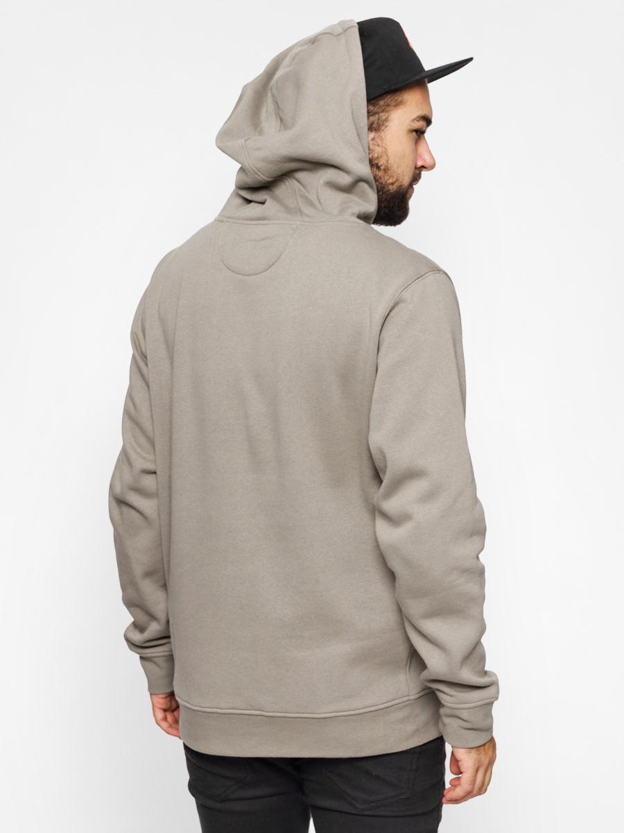 light olive hoodie