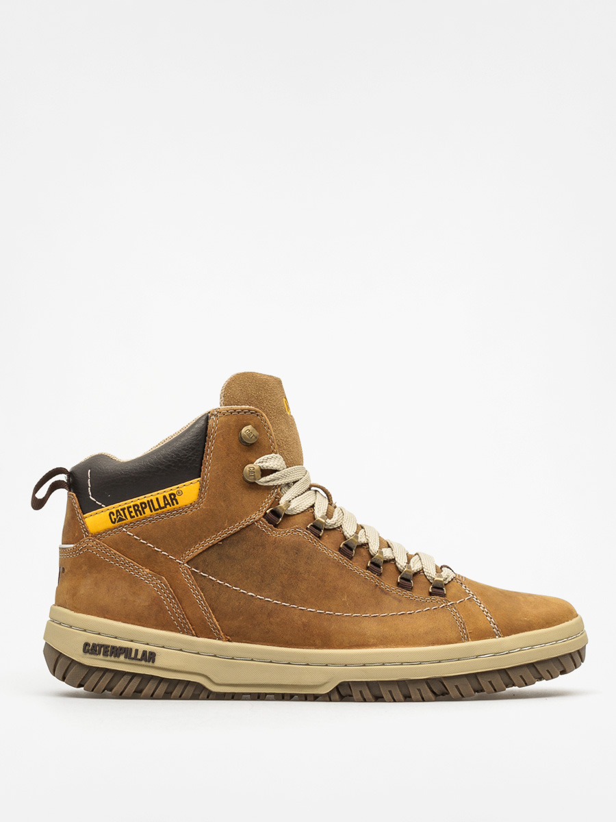 Caterpillar Winterschuhe Apa Hi (dark beige)