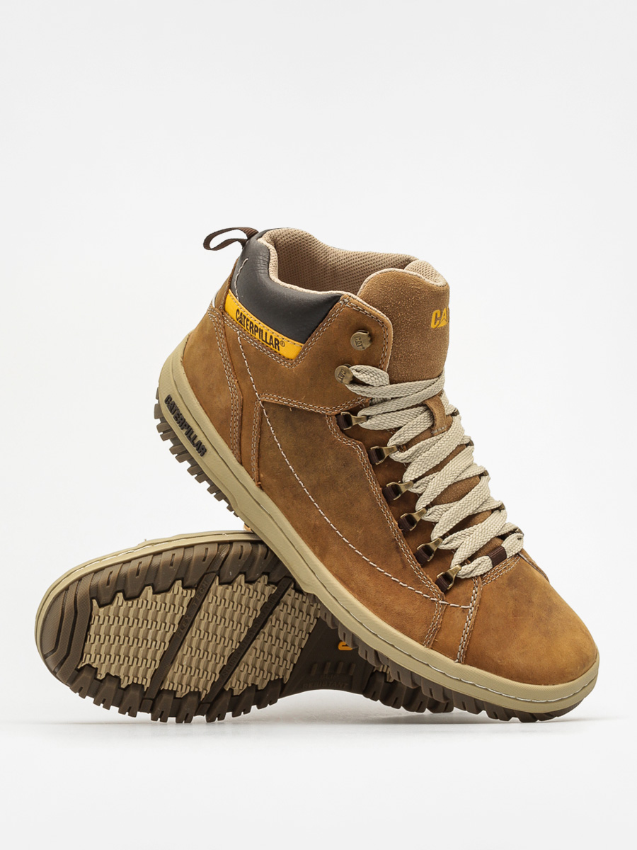 Caterpillar winter shoes Apa Hi (dark beige) Caterpillar winter shoes Apa Hi (dark beige)