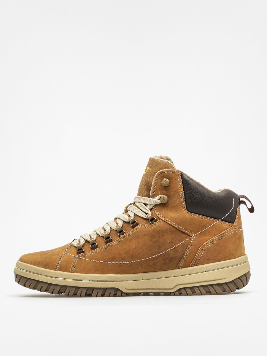 Caterpillar Winterschuhe Apa Hi (dark beige)