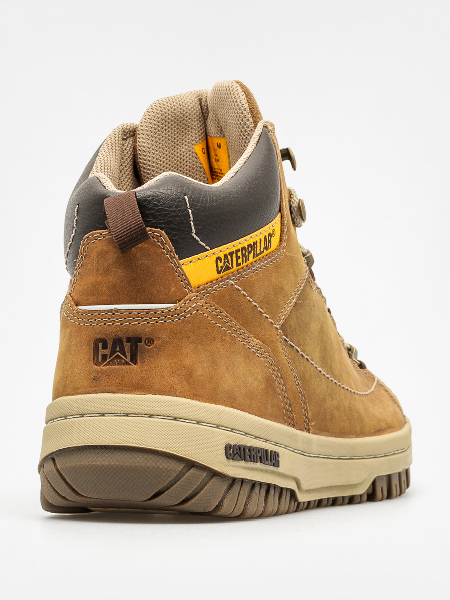 Caterpillar winter shoes Apa Hi (dark beige)