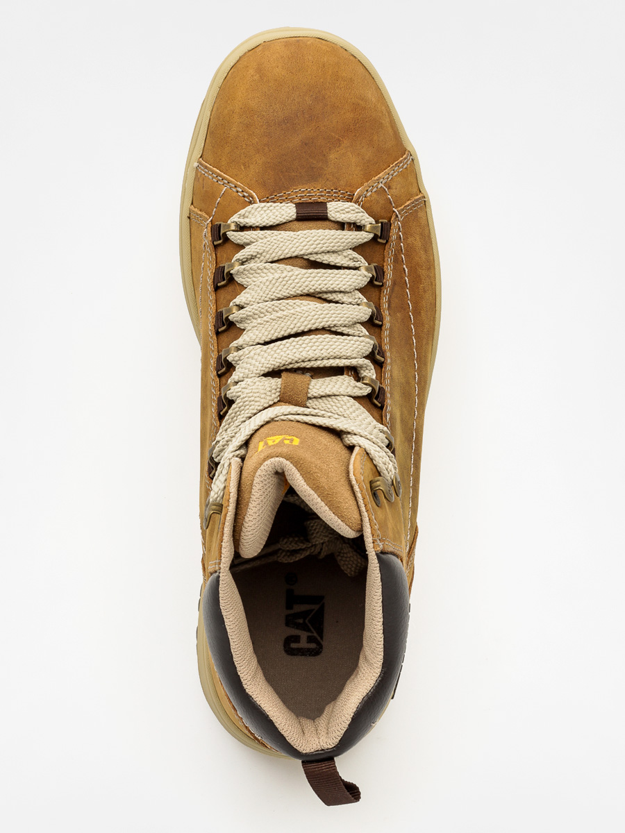 Caterpillar Winterschuhe Apa Hi (dark beige)