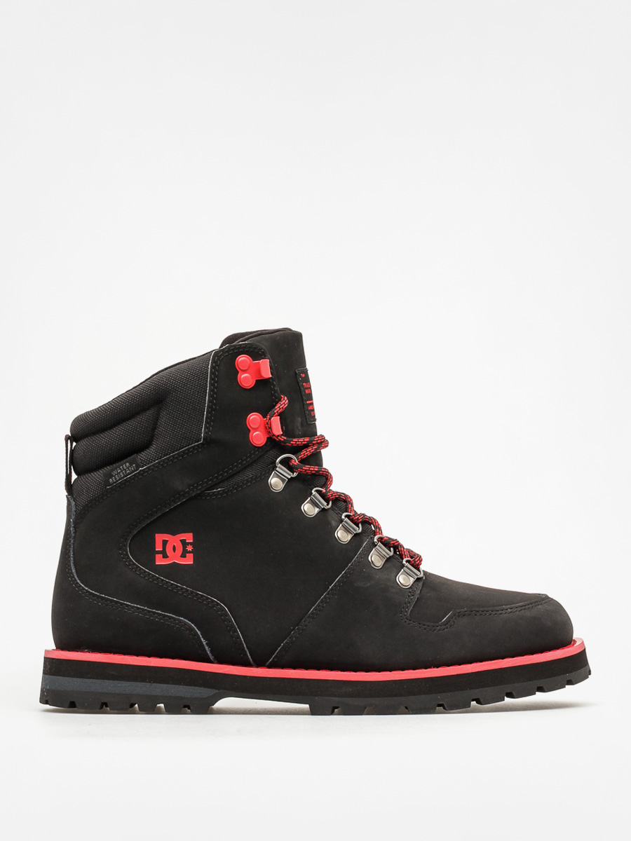 dc peary winter boots
