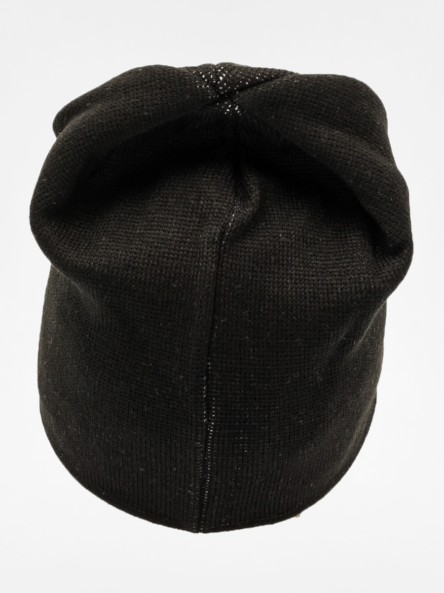 DC Beanie Big Star (black)