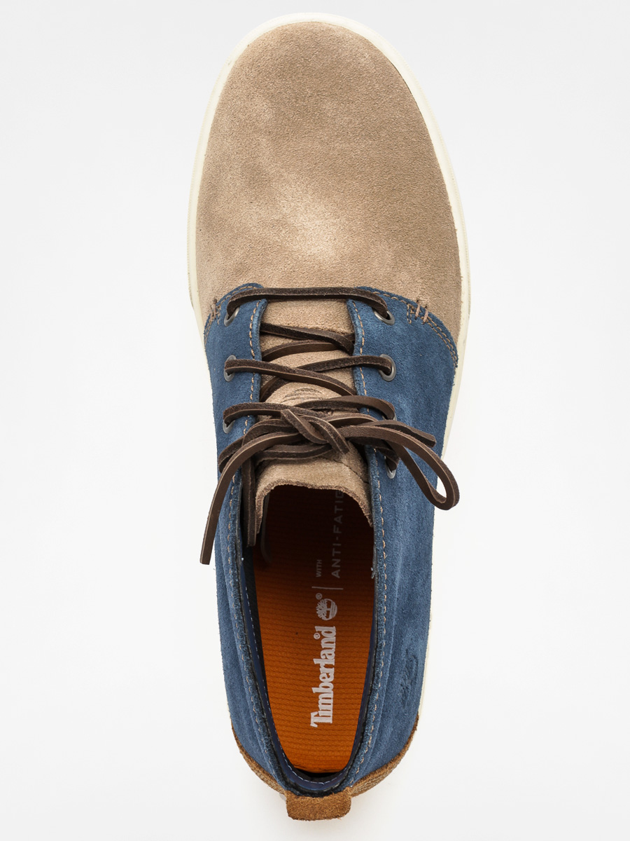 Timberland winter shoes Adventure 2.0 (cupsol light blue)