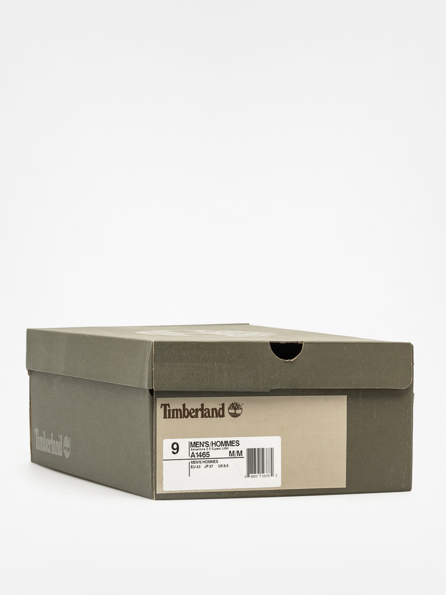 Timberland winter shoes Adventure 2.0 (cupsol light blue)