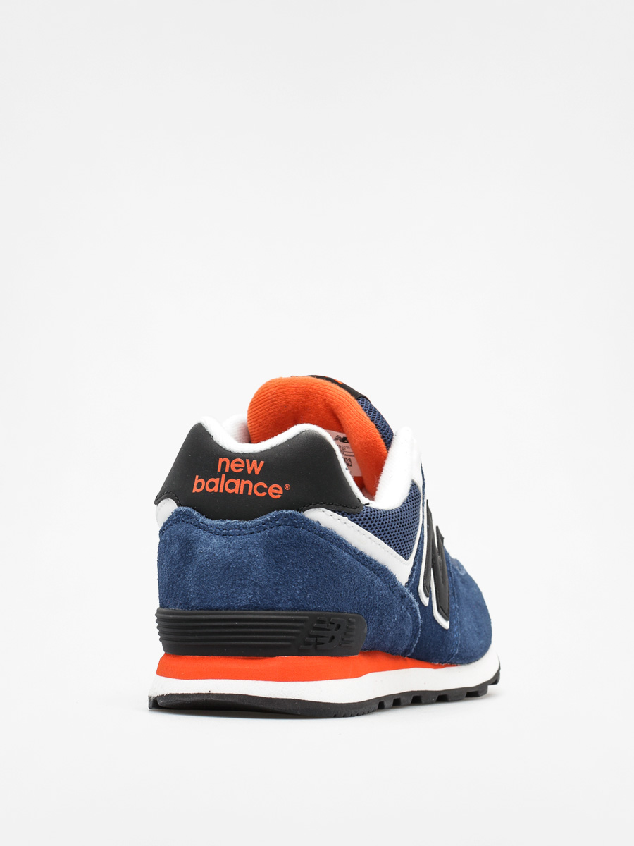 new balance 574 kids shoes