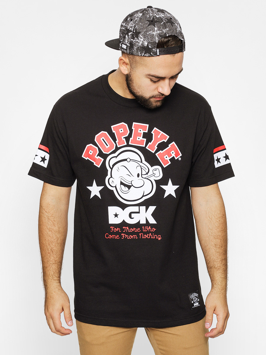 t shirt popeye