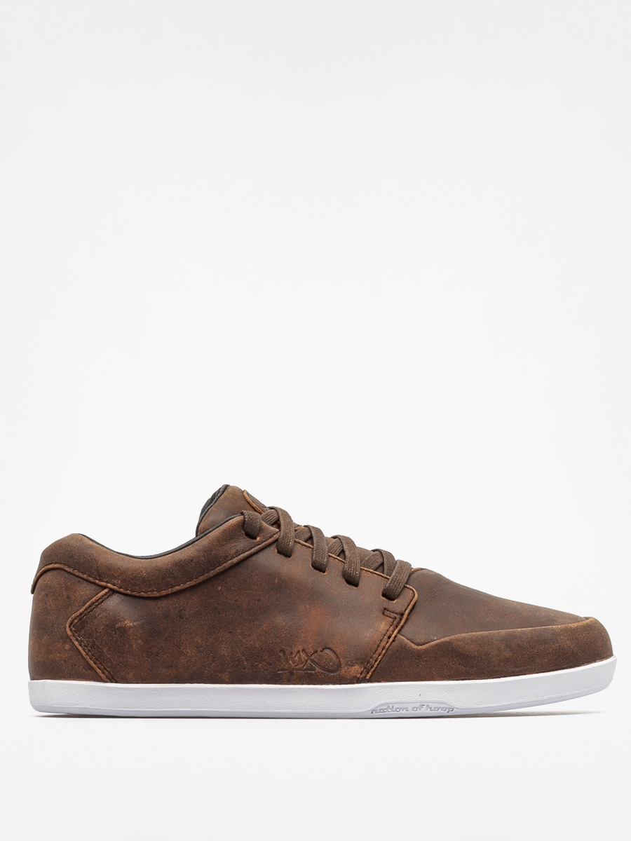 K1x Shoes Lp Low Le (toffee brown)