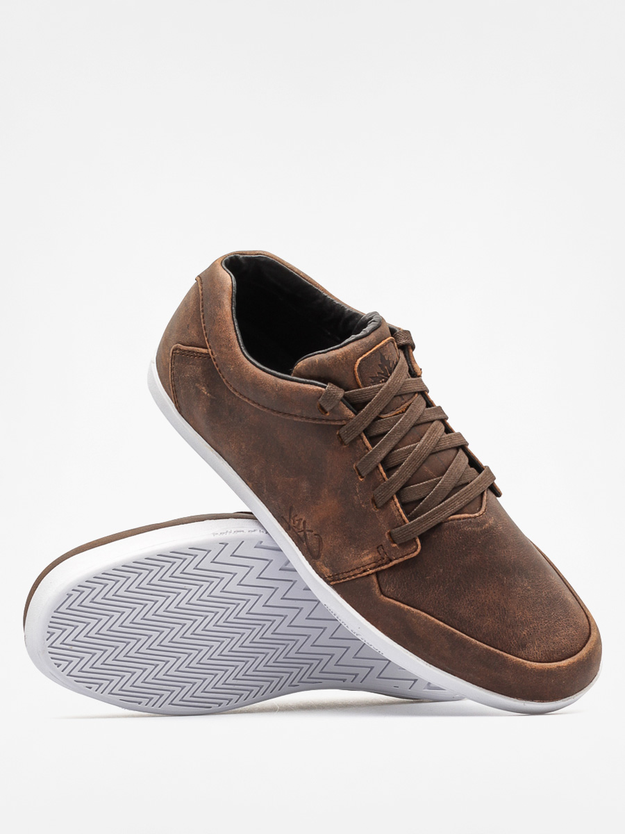 K1x Shoes Lp Low Le (toffee brown)