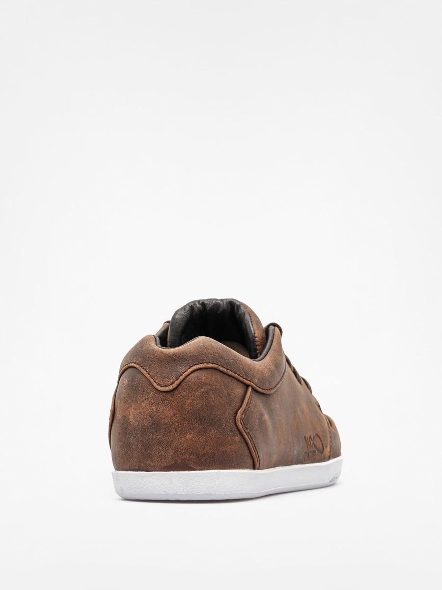 K1x Shoes Lp Low Le (toffee brown)