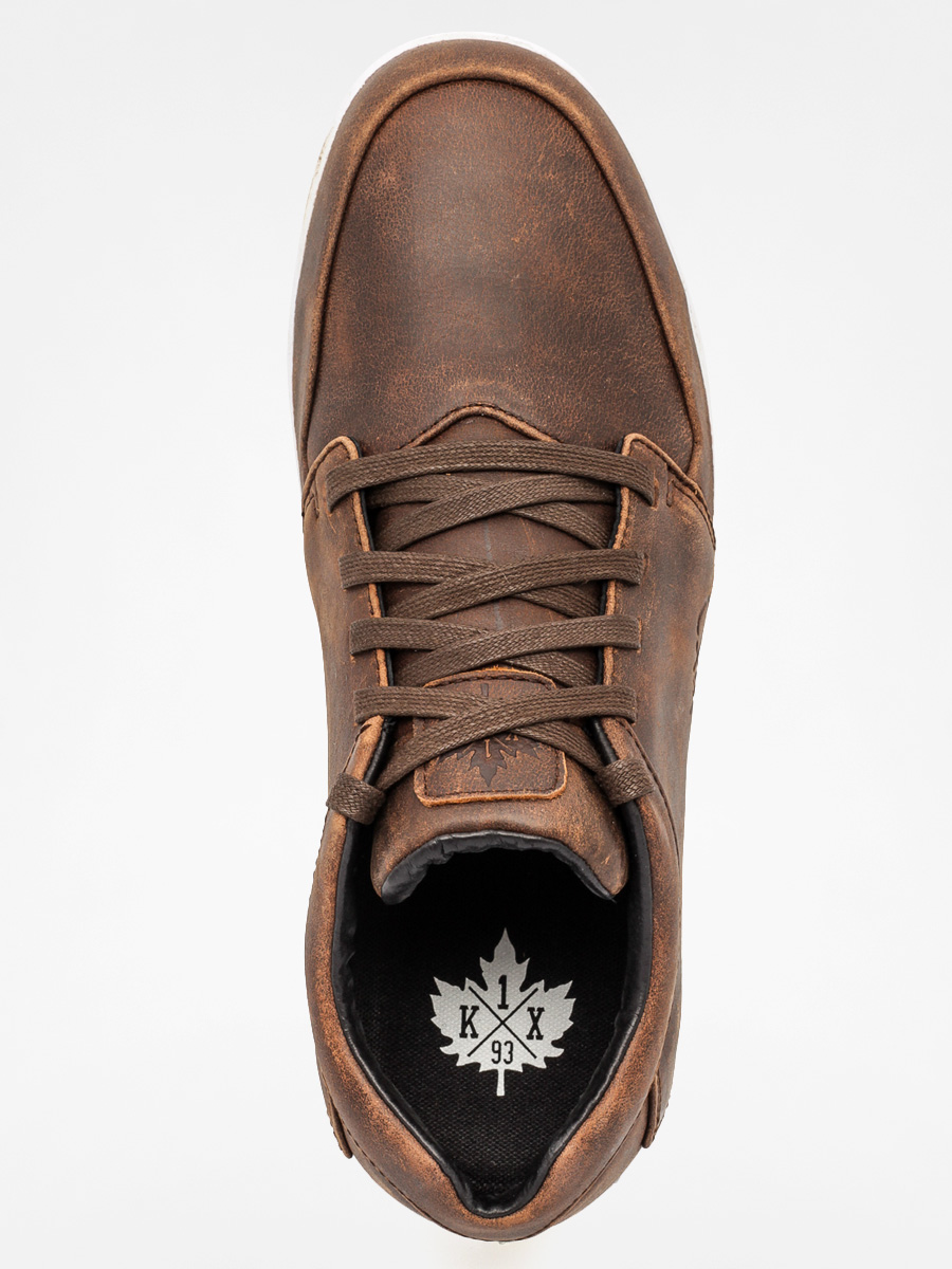 K1x Shoes Lp Low Le (toffee brown)