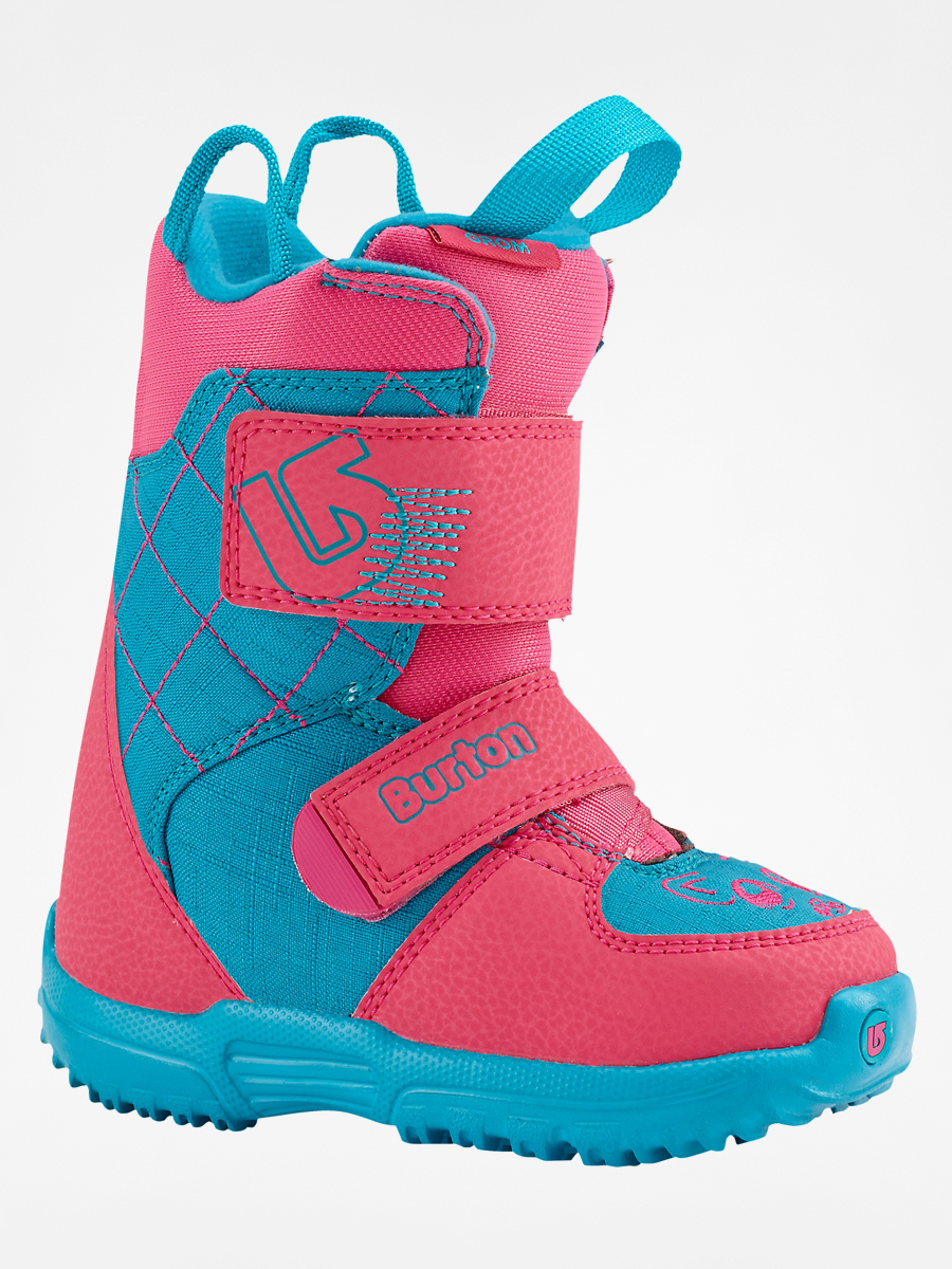 Burton Grom Snowboard Bindings - Kids' 2025 | evo