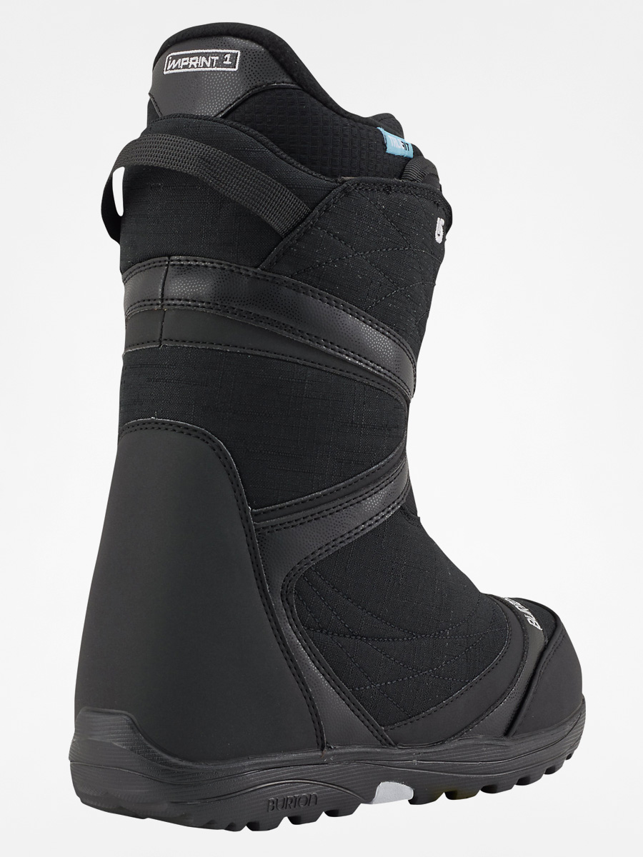 Womens Burton Snowboard boots Starstruck Boa (black)