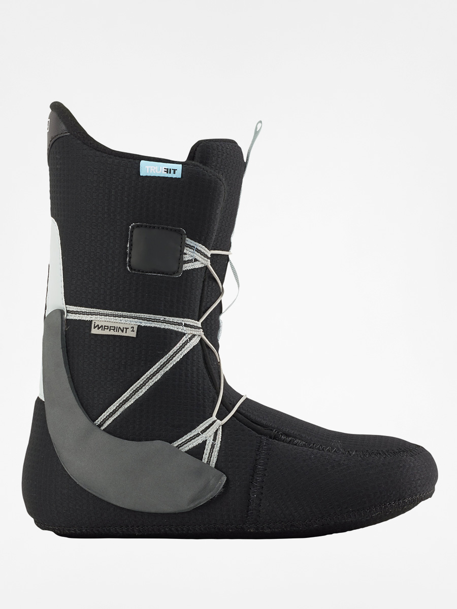 Womens Burton Snowboard boots Starstruck Boa (black)