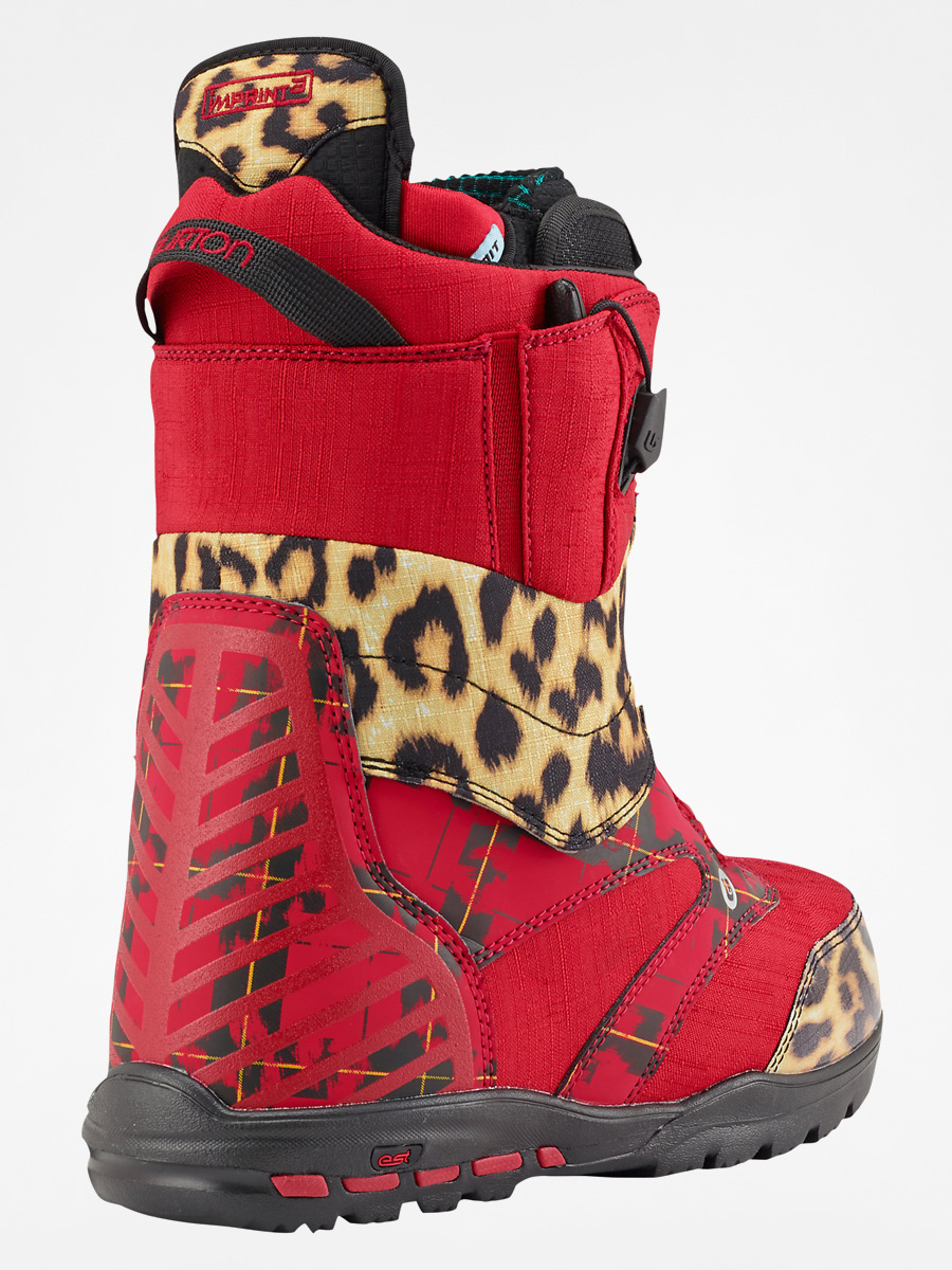 Womens Burton Snowboard boots Ritual (lamb)
