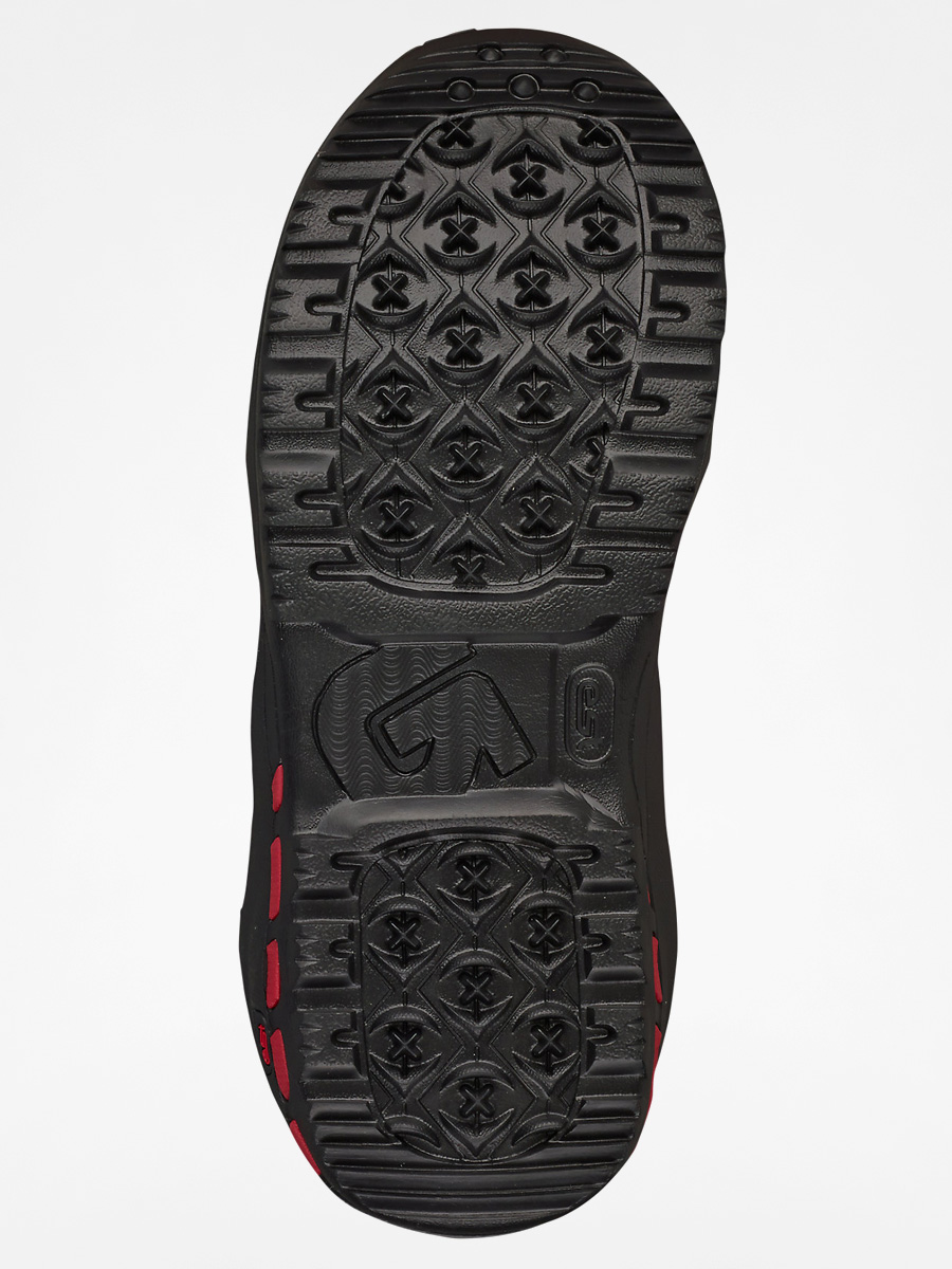 Womens Burton Snowboard boots Ritual (lamb)