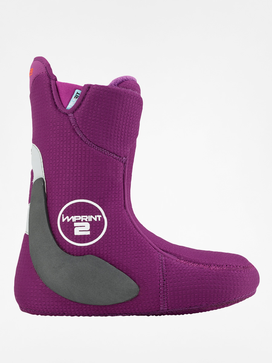 Burton Snowboard boots Limelight Boa Wmn - pink (tropical berry)