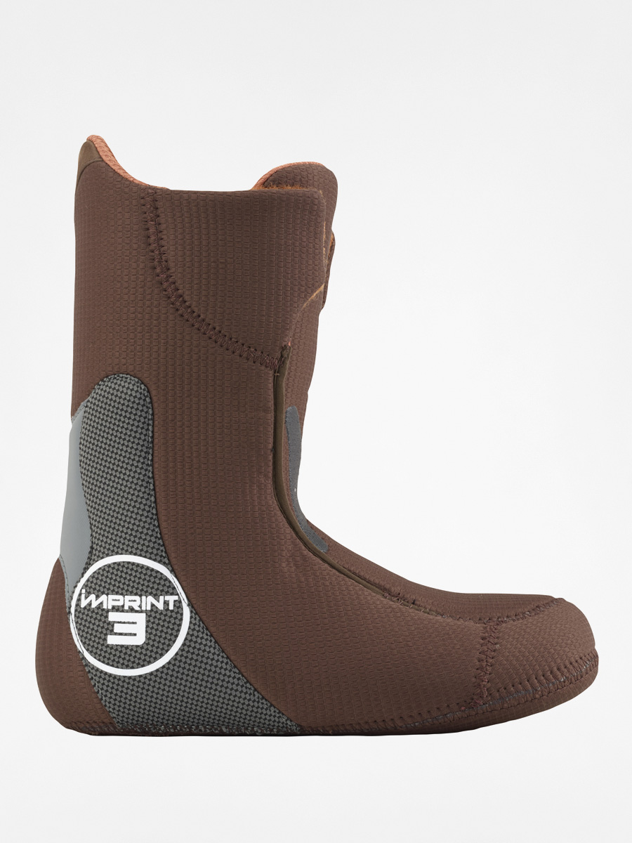 Mens Burton Snowboard boots Rover (diemme brown)