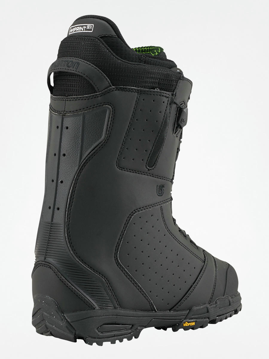 Burton Snowboard boots Driver X (black)