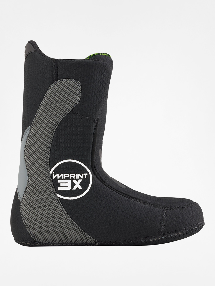 Herren Burton Snowboard Schuhe Driver X (black)