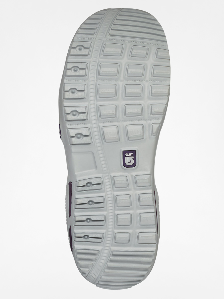 Burton Snowboard boots Rampant - violet (purps)