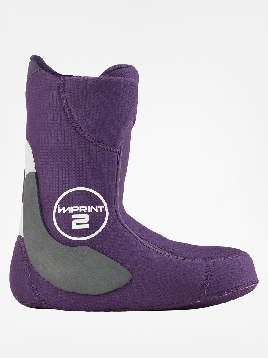 Burton Snowboard boots Rampant - violet (purps)