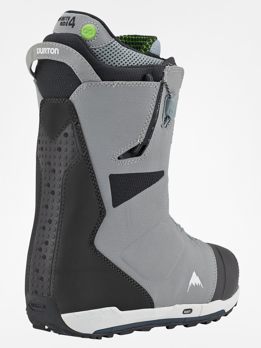 ltd snowboard boots
