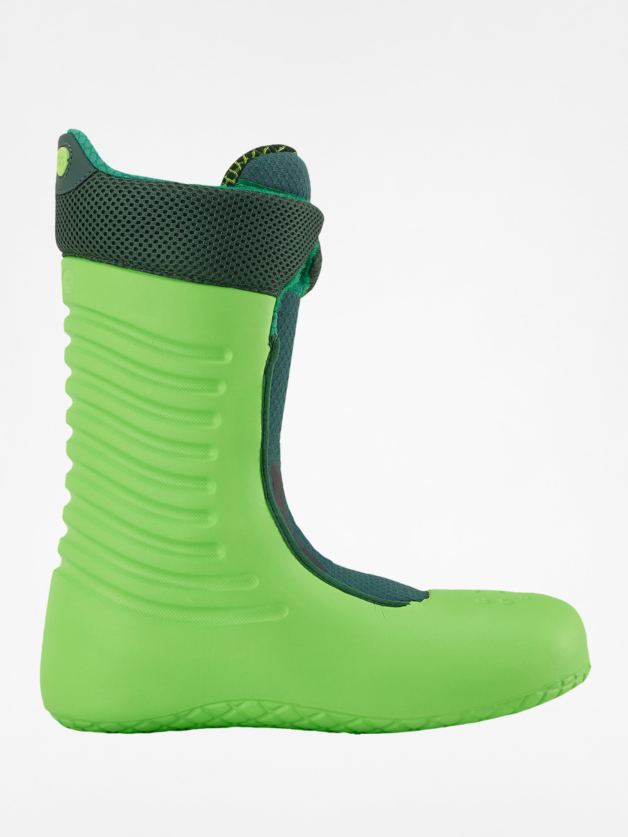 Burton Snowboard boots Ion - green (green/white)
