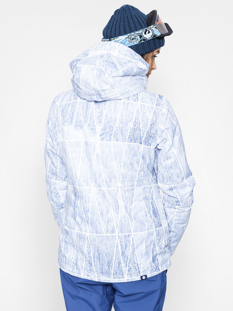 light snow jacket