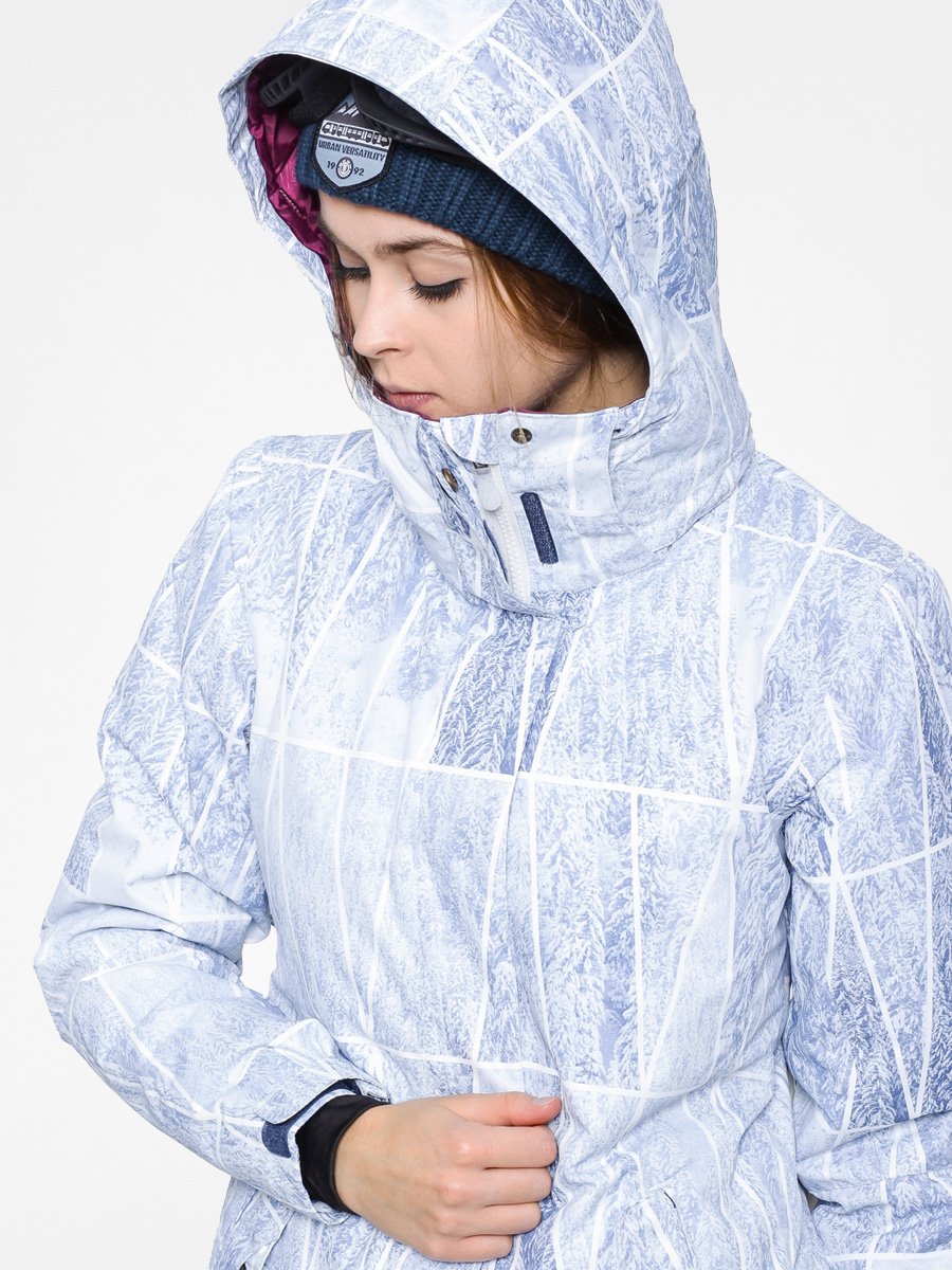 light snowboard jacket