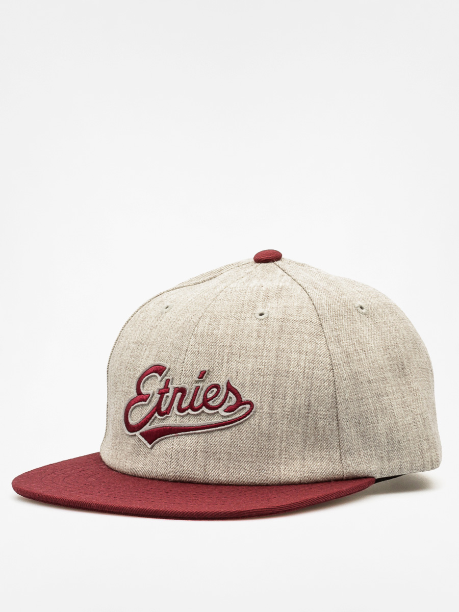 etnies baseball cap