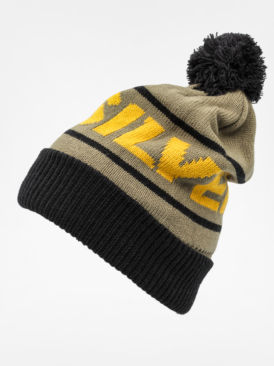 Quiksilver Beanie Summit Beanie (olive 