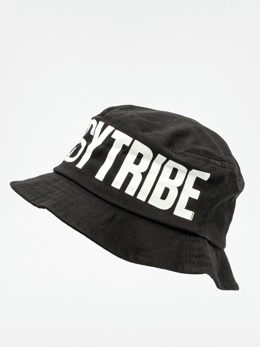 Stussy tribe store bucket hat