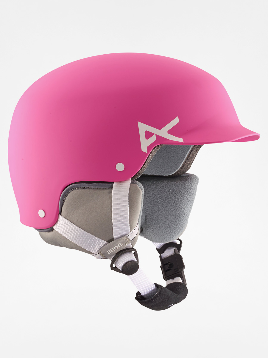 Anon Helm Scout (pink eu)