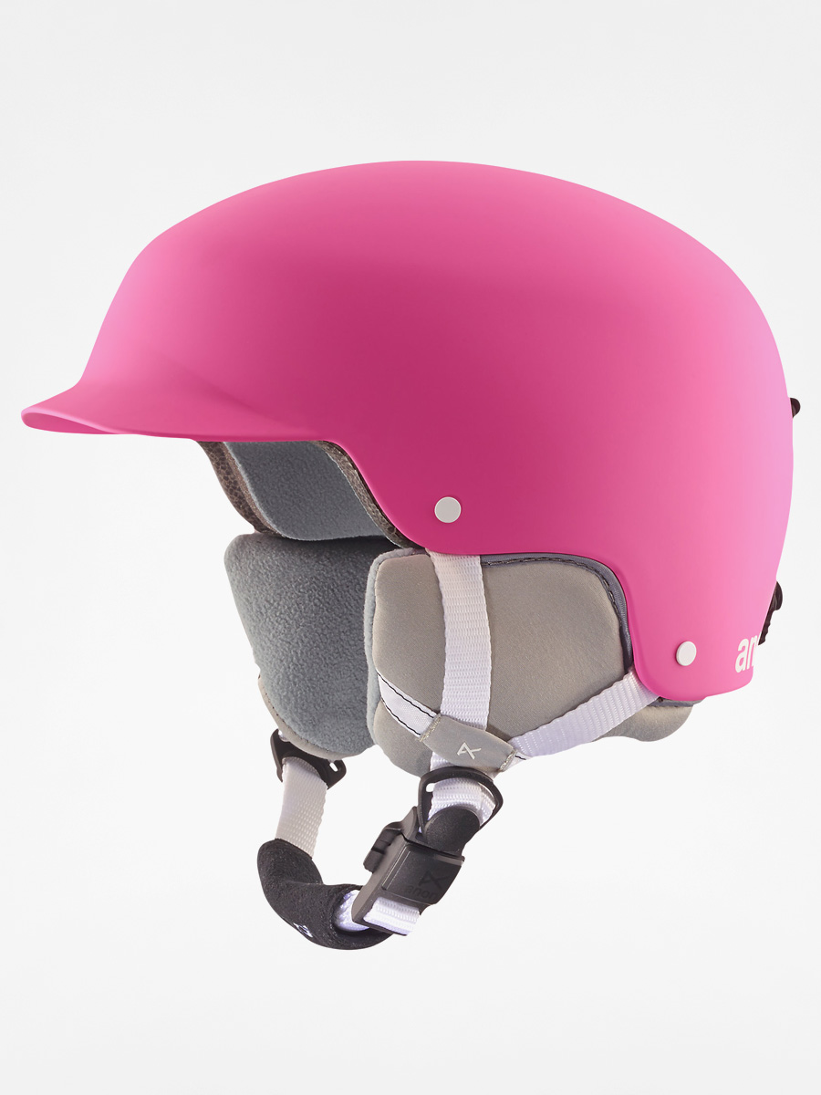 Anon Helm Scout (pink eu)