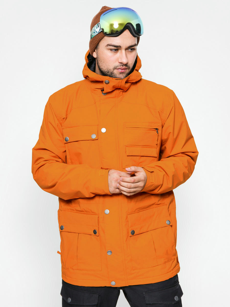 Burton twc shop headliner jacket