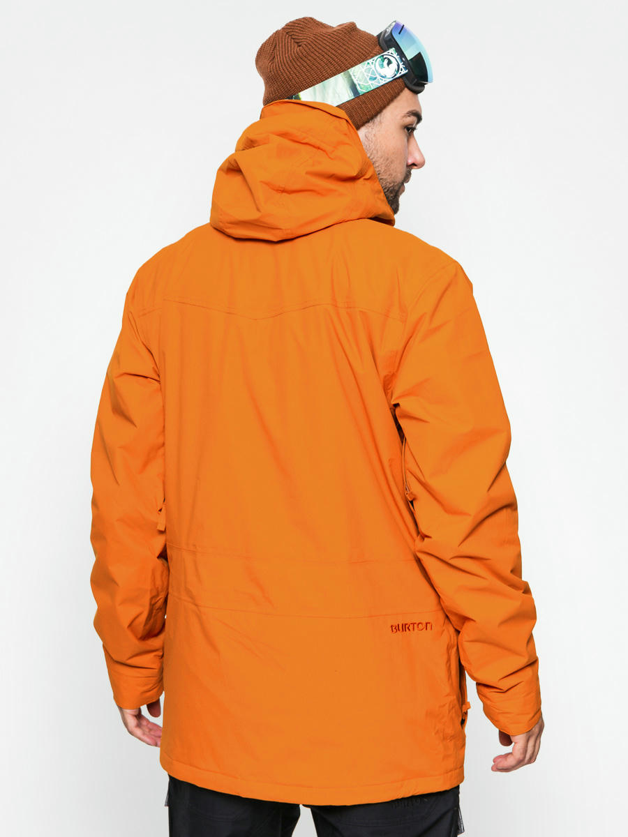 Burton twc headliner snowboard clearance jacket