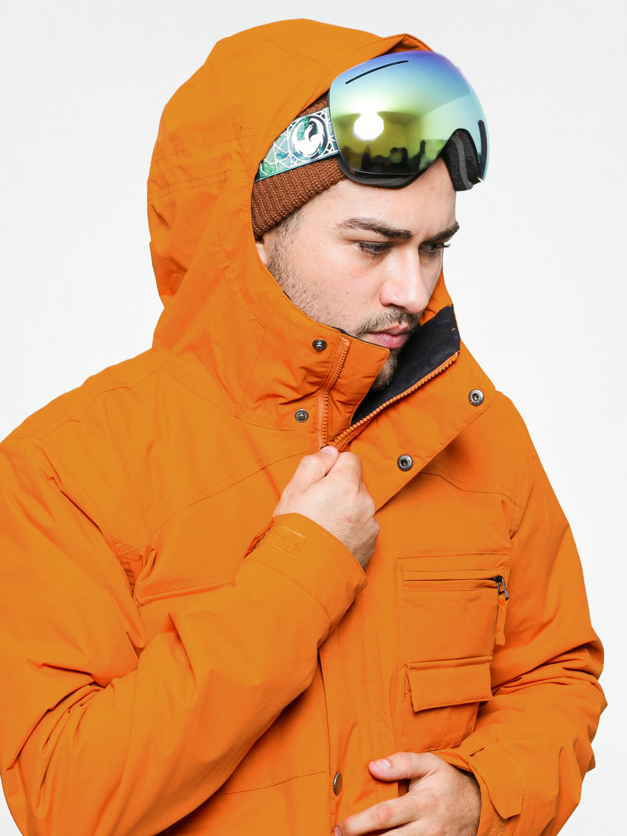 Burton twc shop headliner jacket