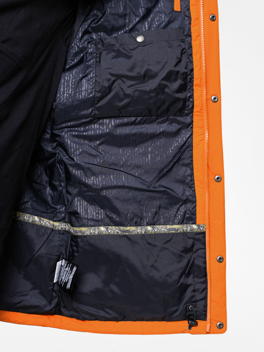 Mens Burton Snowboard jacket Twc Headliner (maui sunset)