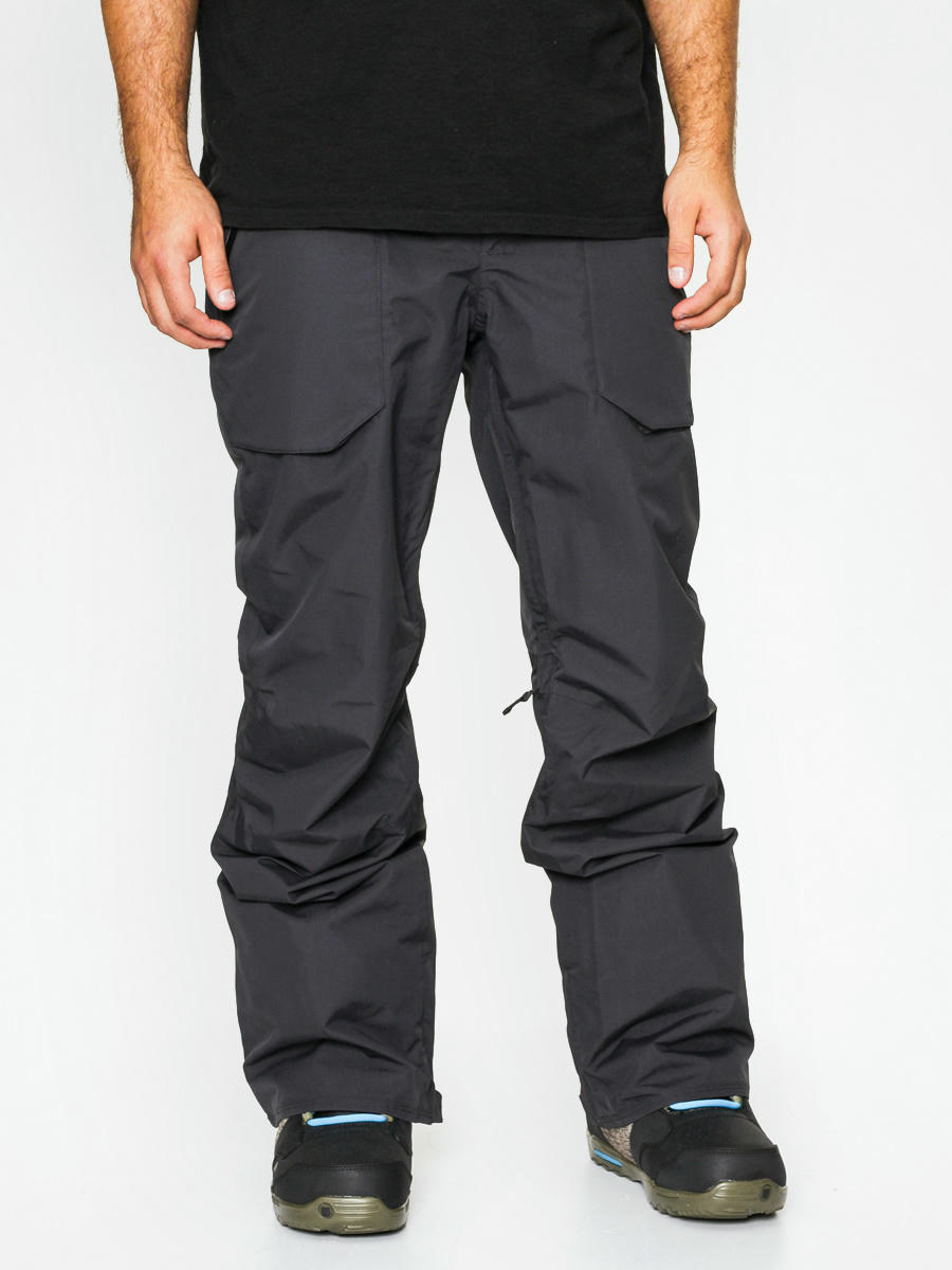 Mens Burton Snowboard pants Tactic true black