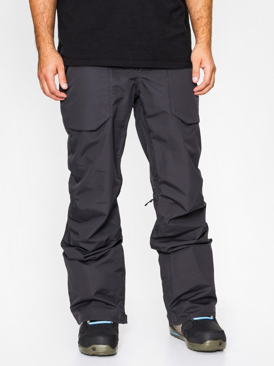 Mens Burton Snowboard pants Tactic (true black)